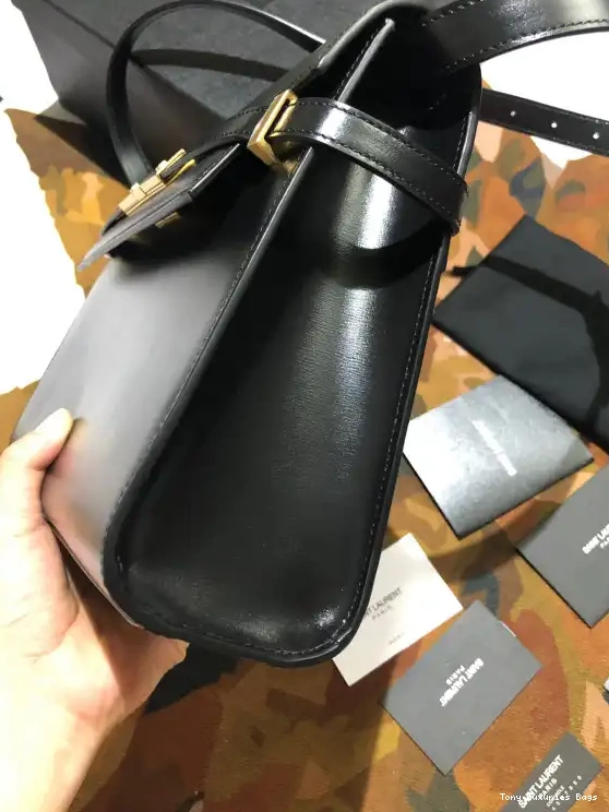 Tony Luxuries YSL MANHATTAN 0511
